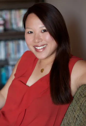 Emily Ting