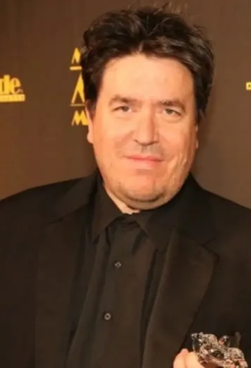 Christopher Cleveland