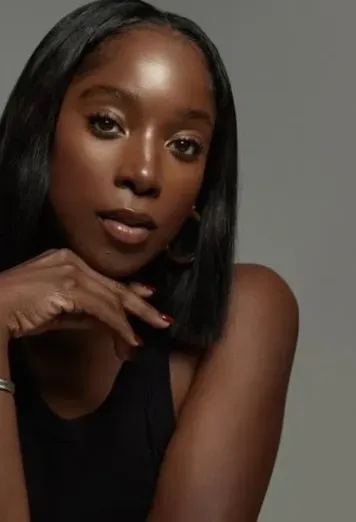 Ashley Blaine Featherson-Jenkins