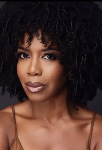 Jessica Frances Dukes