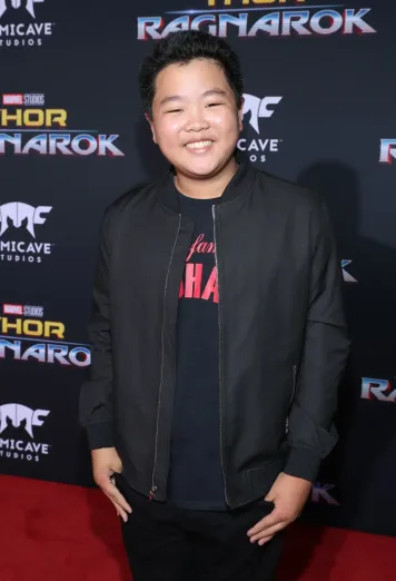Hudson Yang