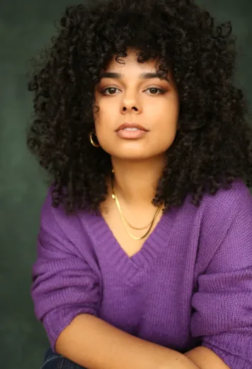 Sèverine Howell-Meri