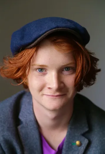 Luke Spencer Roberts