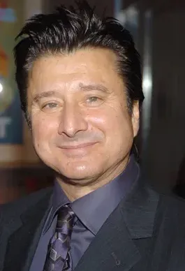 Steve Perry