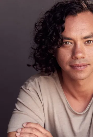 Patrick Davis Alarcón