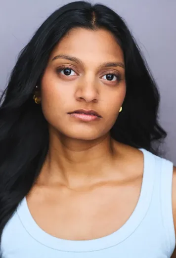 Apoorva Gundeti