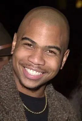 Omar Gooding