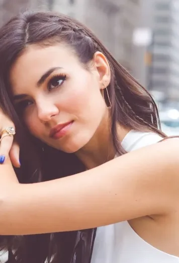 Victoria Justice