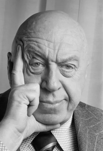 Otto Preminger