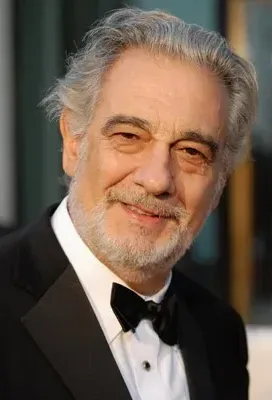 Plácido Domingo