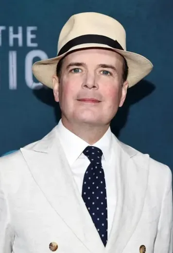 Jefferson Mays