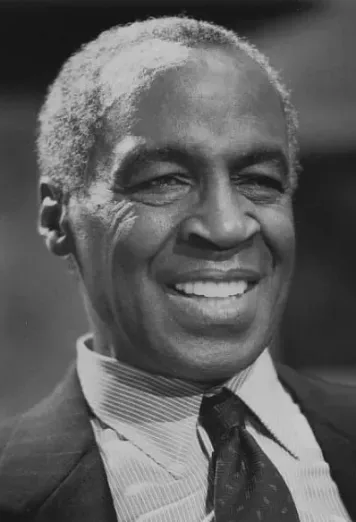 Robert Guillaume