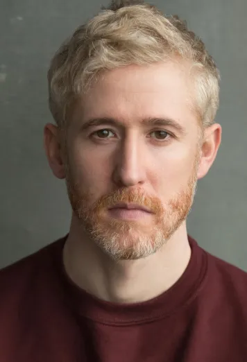 Adam Gillen