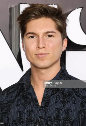Paul Butcher