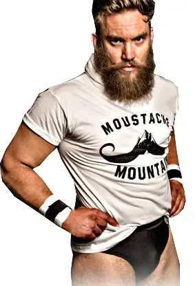 Trent Seven