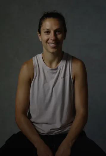 Carli Lloyd