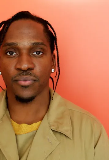 Pusha T