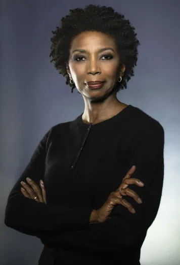 Sharon Washington