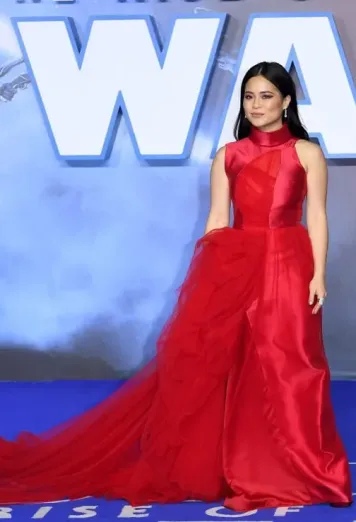Kelly Marie Tran