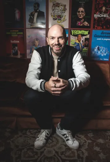 Paul Scheer