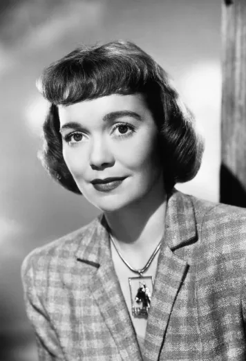 Jane Wyman
