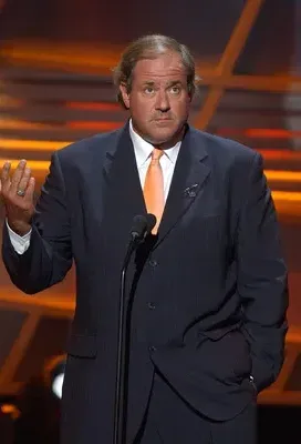 Chris Berman