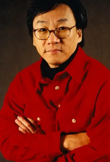 Edward Yang