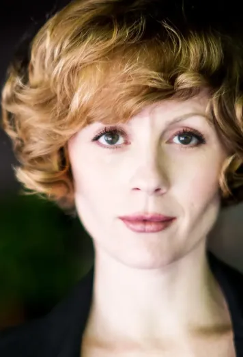 Megan Brown Martinez