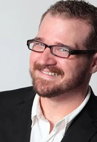 Josh Grelle