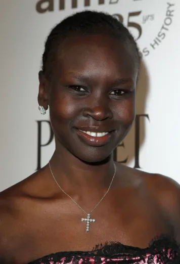 Alek Wek