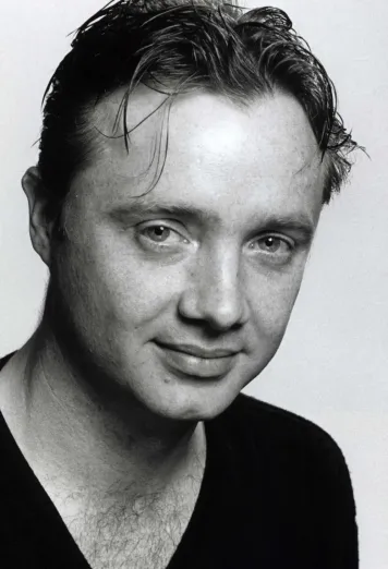 Paul Ronan