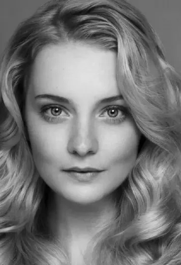 Amanda Fairbank-Hynes