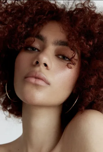 Ksenia Daniela Kharlamova