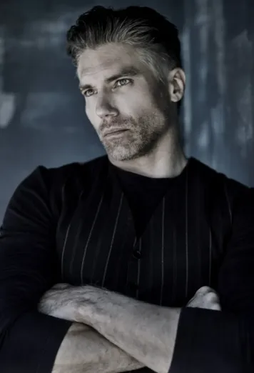 Anson Mount