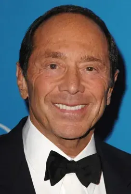 Paul Anka