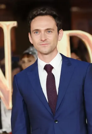 George Blagden