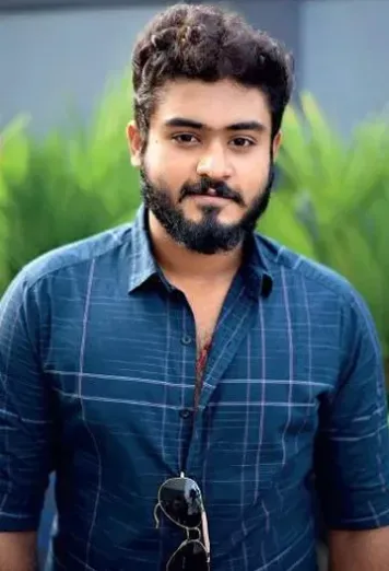 Gokul Suresh