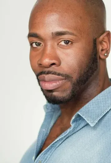 Stephen Conrad Moore