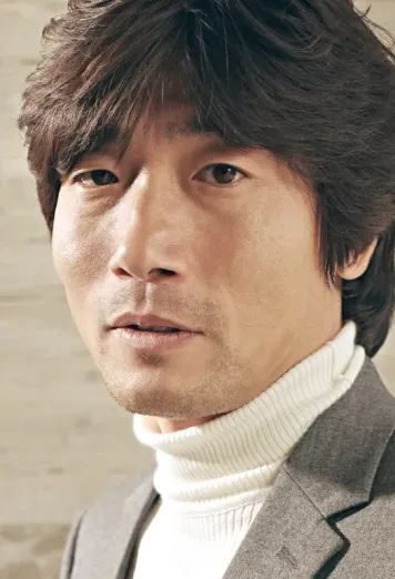 Park Won-sang
