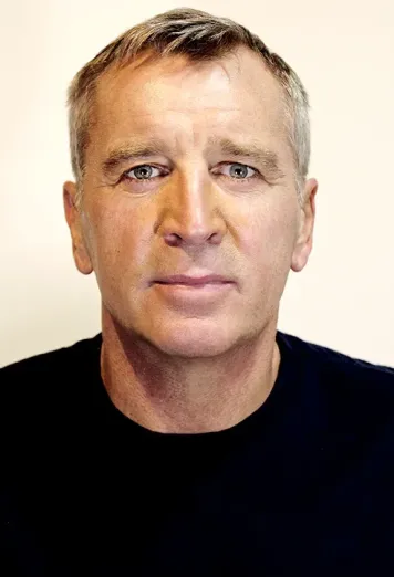 Leonard Waldner