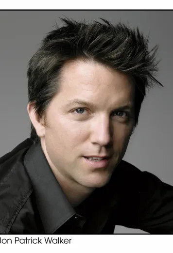 Jon Patrick Walker