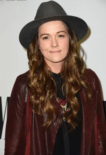 Brandi Carlile