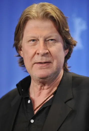Rolf Lassgård