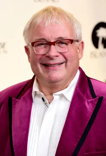 Christopher Biggins