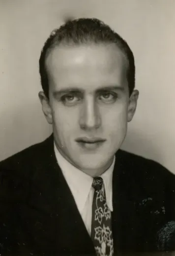Boris Vian