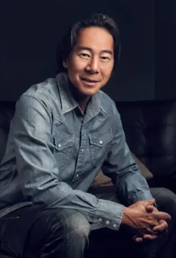 Henry Cho