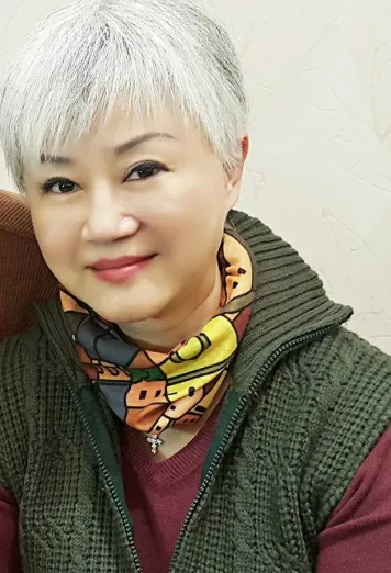 Ai-Lun Kao