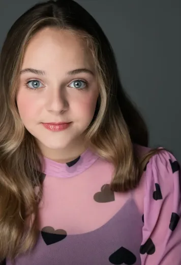 Abby James Witherspoon