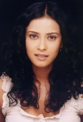 Nandana Sen