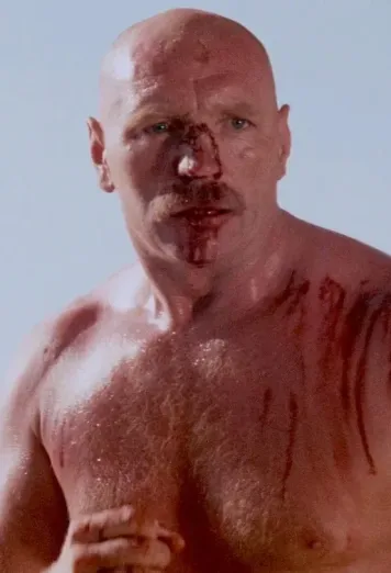 Pat Roach